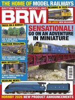British Railway Modelling (BRM)